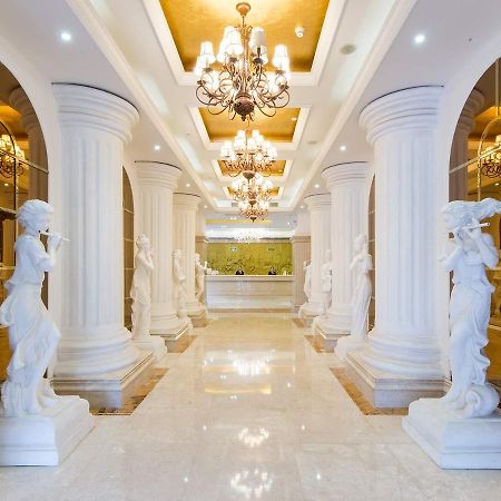 Vienna Hotel Banxuegang Road Sencsen Kültér fotó