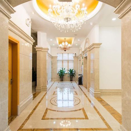 Vienna Hotel Banxuegang Road Sencsen Kültér fotó