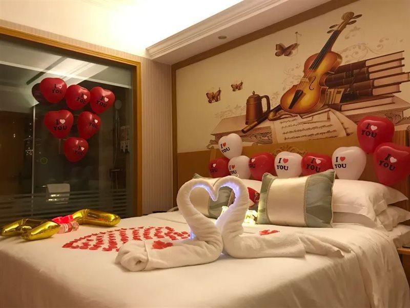 Vienna Hotel Banxuegang Road Sencsen Kültér fotó