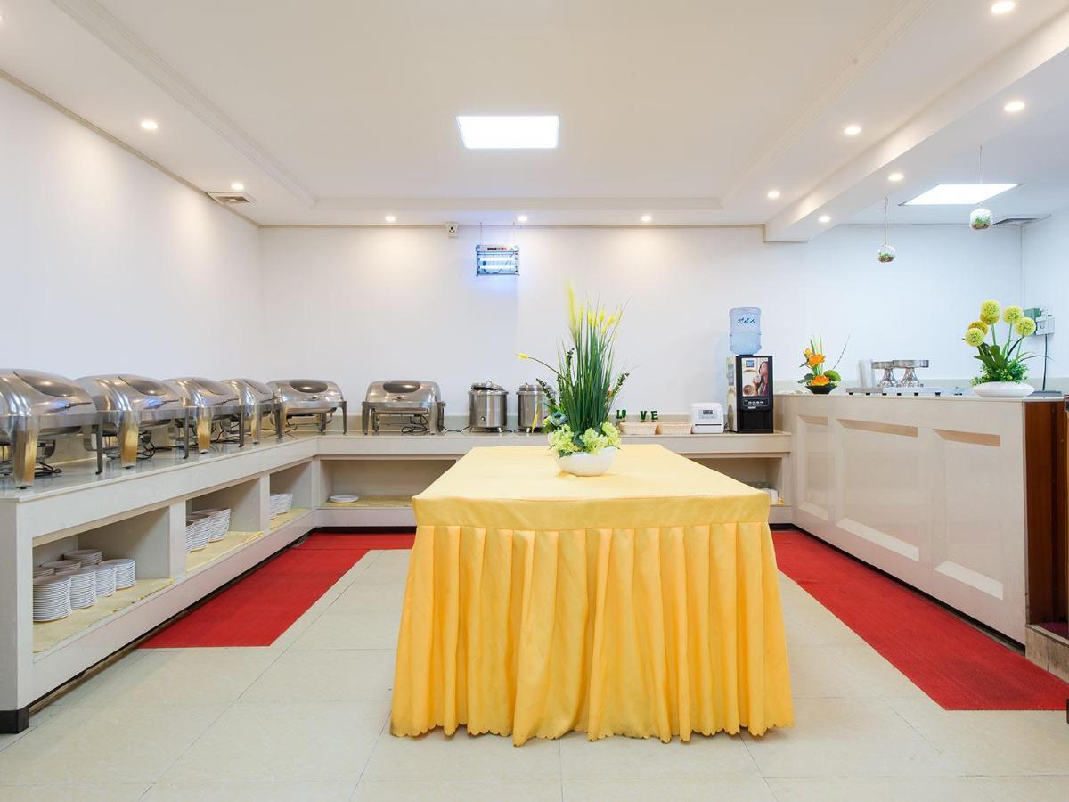 Vienna Hotel Banxuegang Road Sencsen Kültér fotó