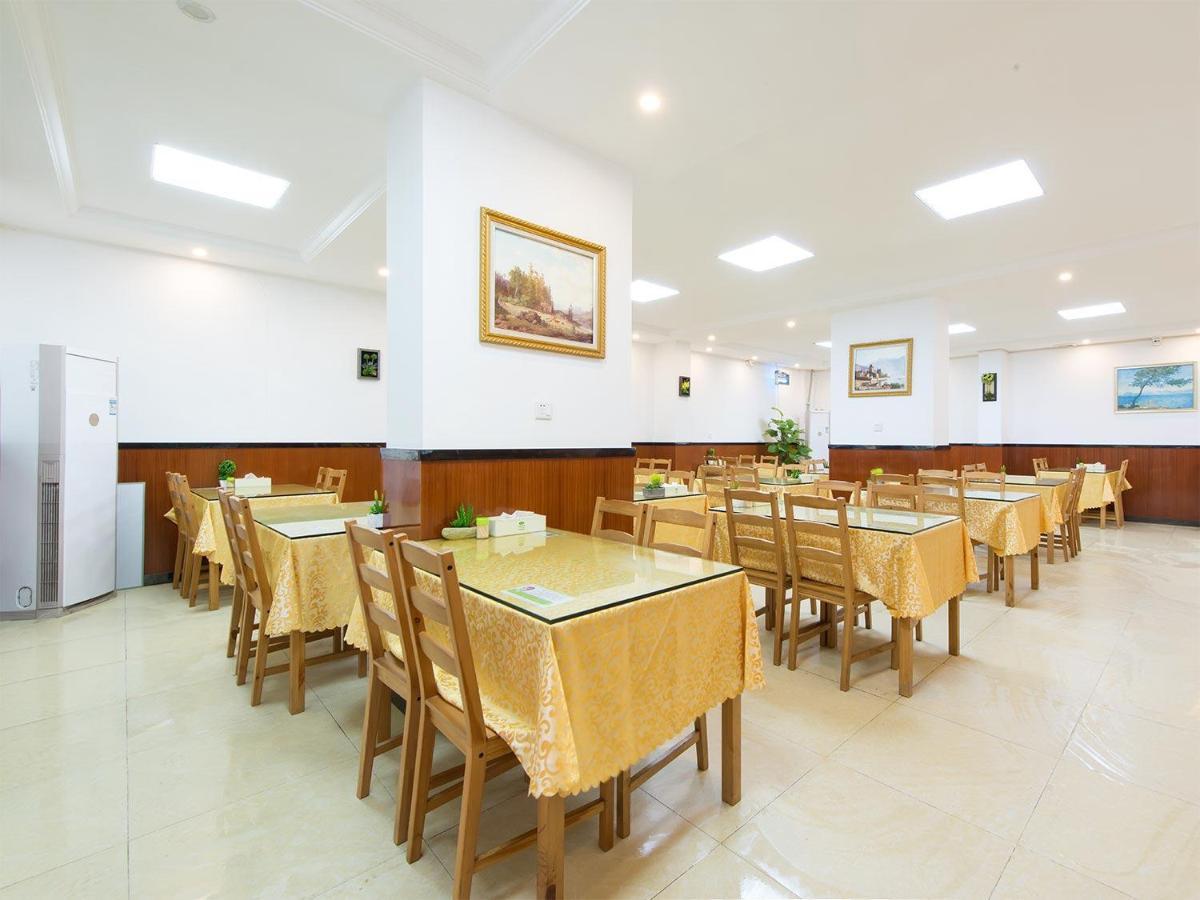 Vienna Hotel Banxuegang Road Sencsen Kültér fotó