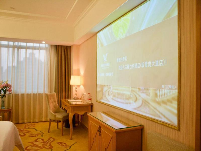 Vienna Hotel Banxuegang Road Sencsen Kültér fotó