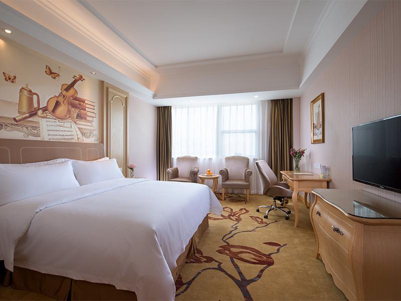 Vienna Hotel Banxuegang Road Sencsen Kültér fotó